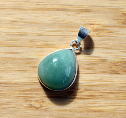 Přívěšek avanturín - Supreme Panthers