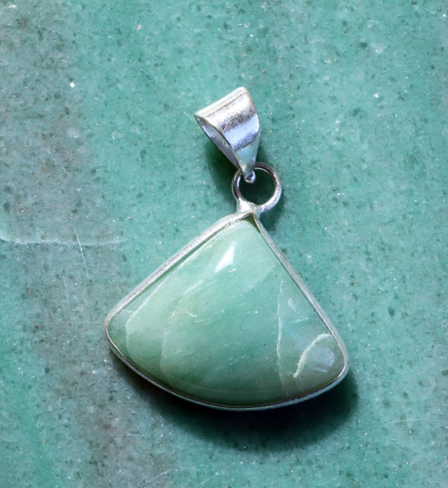 Přívěšek avanturín - Supreme Panthers