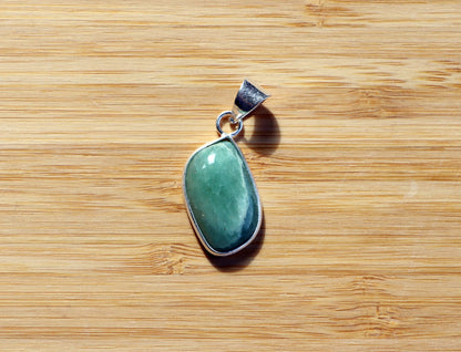 Přívěšek avanturín - Supreme Panthers