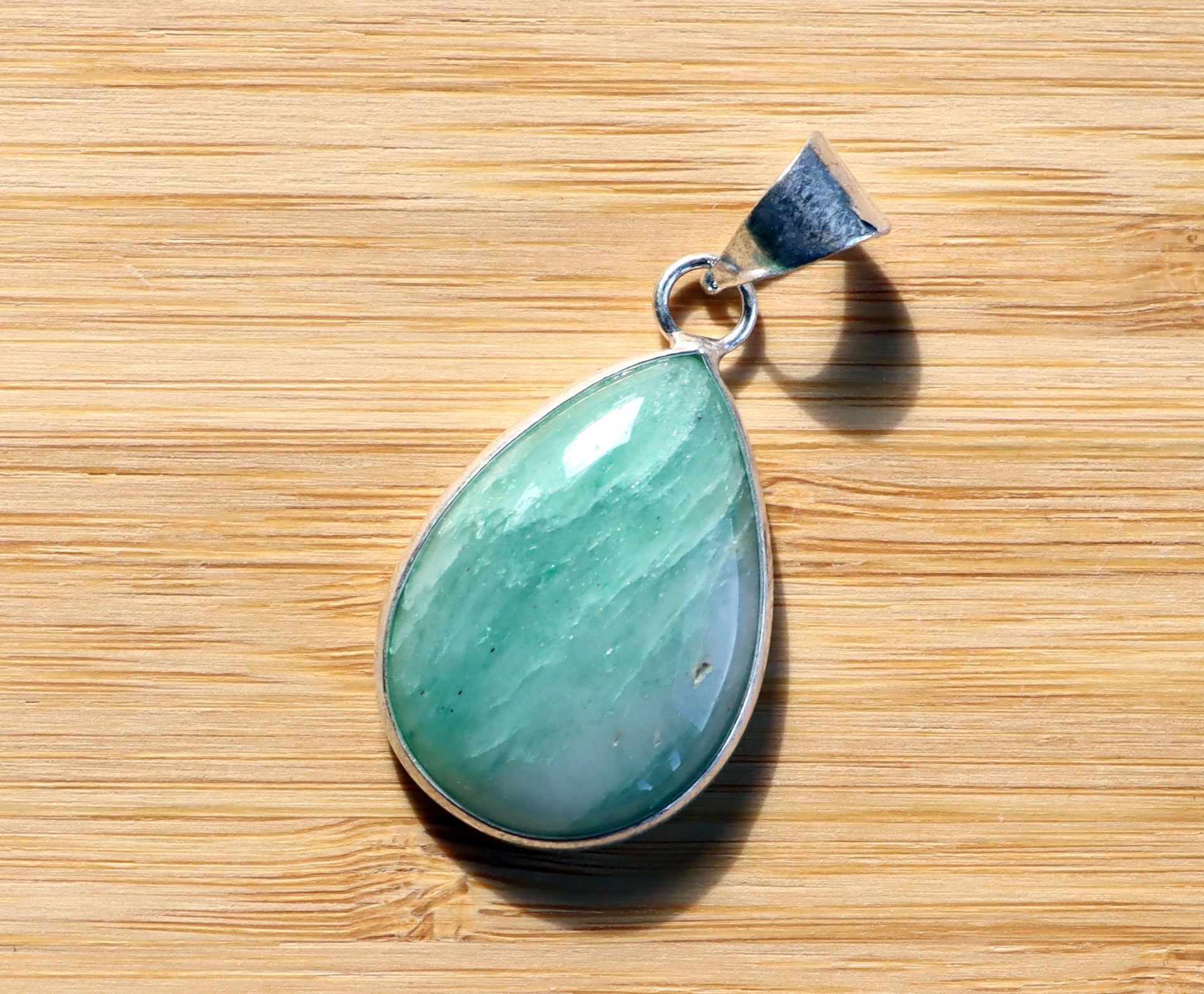 Přívěšek avanturín - Supreme Panthers