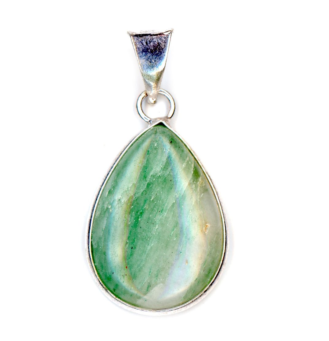 Přívěšek avanturín - Supreme Panthers