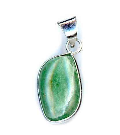 Přívěšek avanturín - Supreme Panthers