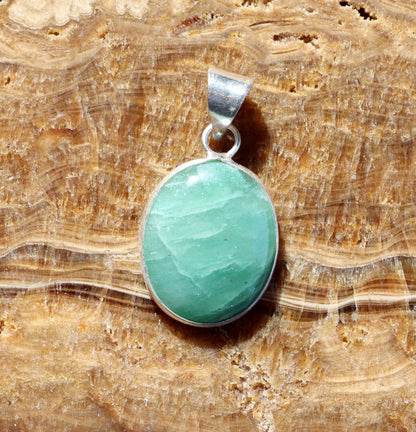 Přívěšek avanturín - Supreme Panthers