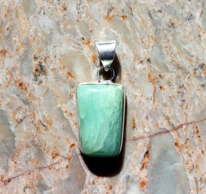 Přívěšek avanturín - Supreme Panthers