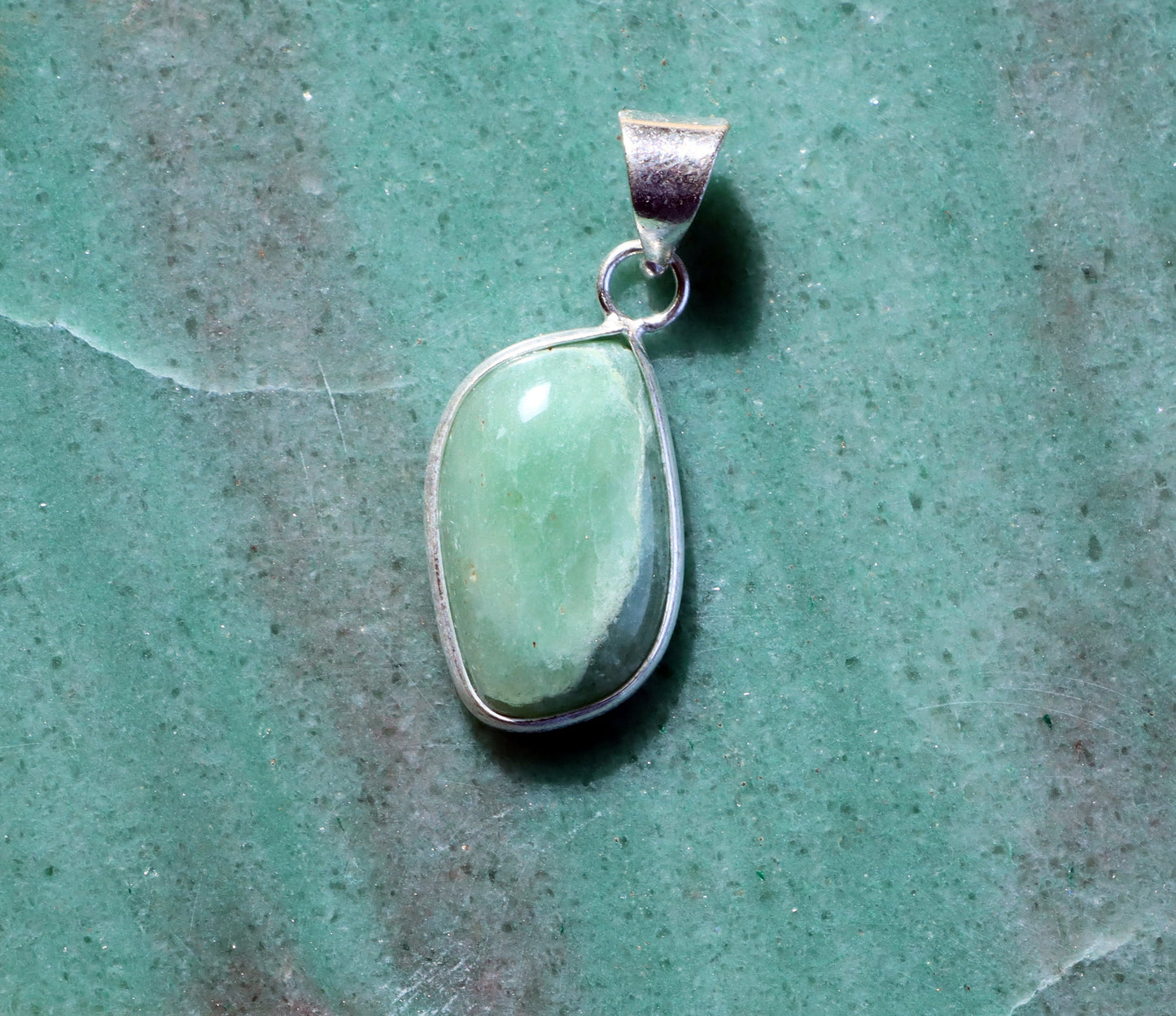 Přívěšek avanturín - Supreme Panthers