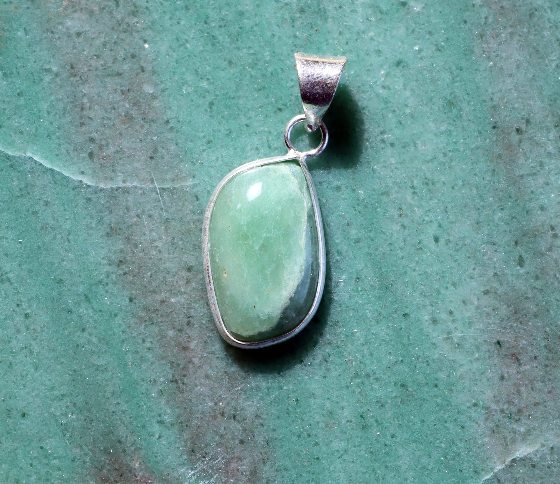 Přívěšek avanturín - Supreme Panthers