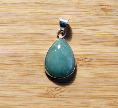 Přívěšek avanturín - Supreme Panthers