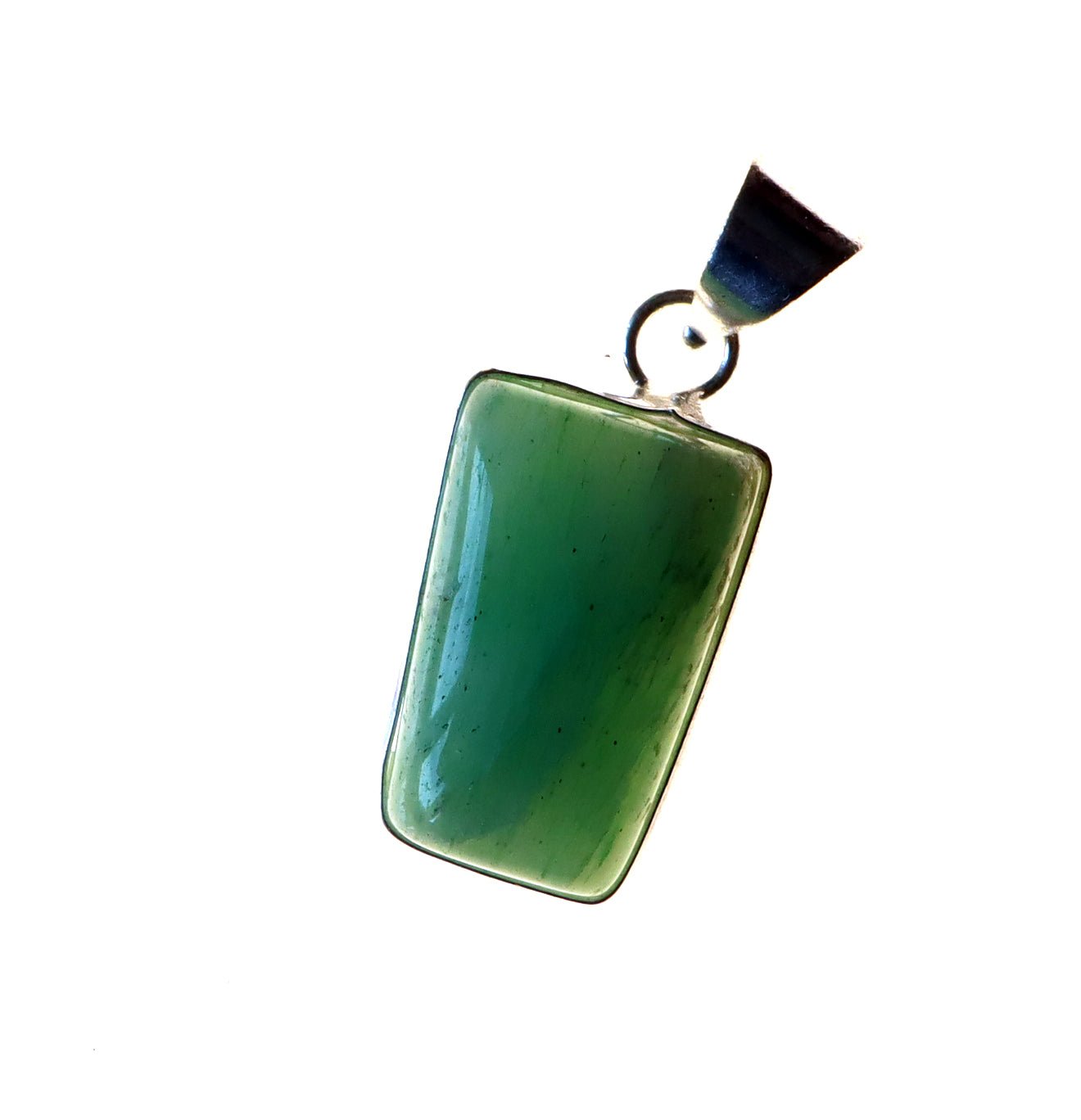 Přívěšek avanturín - Supreme Panthers