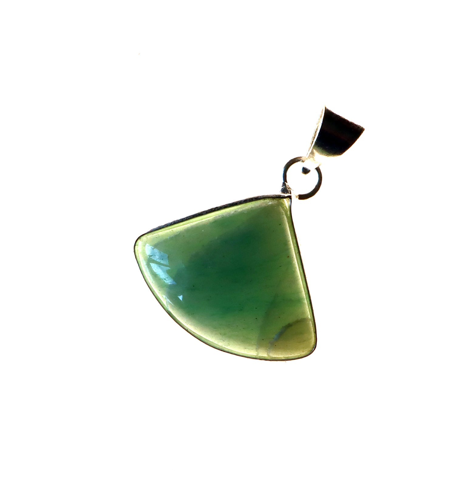 Přívěšek avanturín - Supreme Panthers