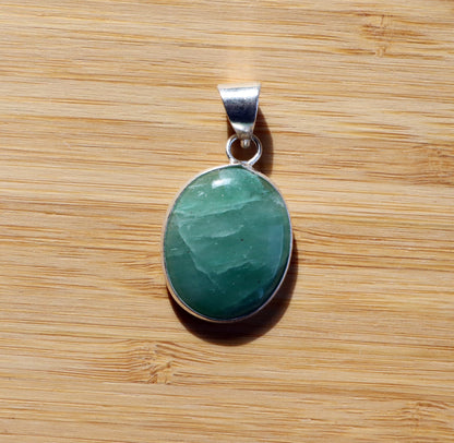 Přívěšek avanturín - Supreme Panthers