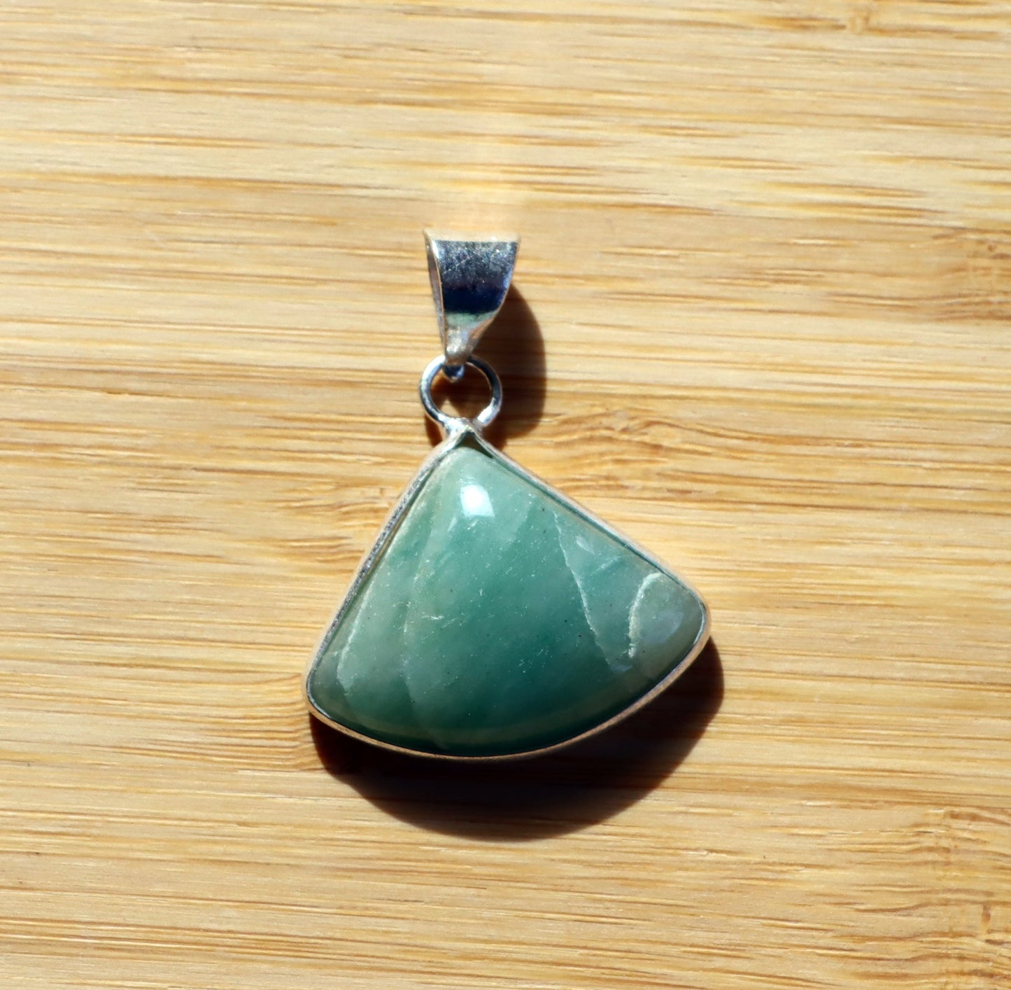 Přívěšek avanturín - Supreme Panthers