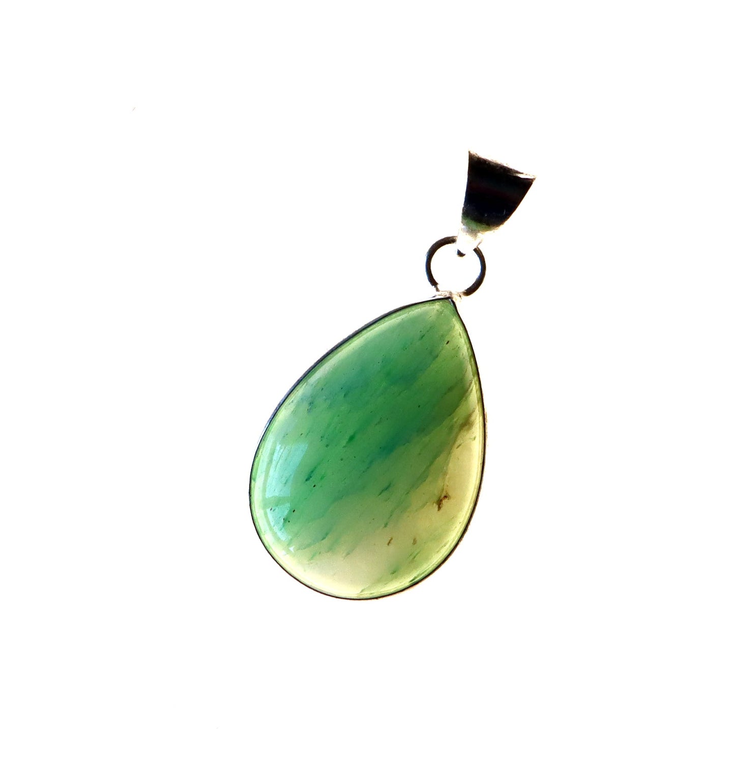 Přívěšek avanturín - Supreme Panthers