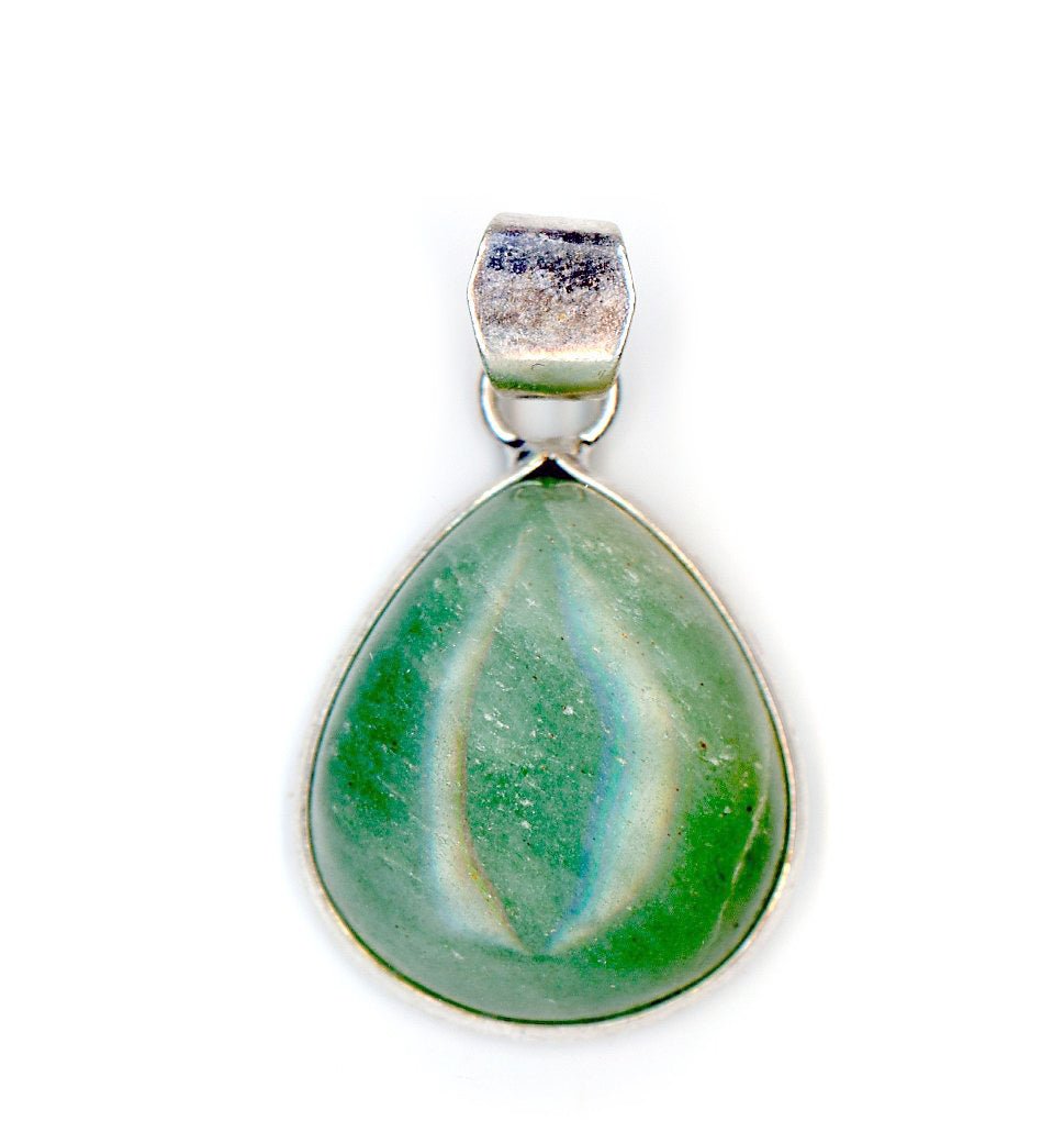 Přívěšek avanturín - Supreme Panthers