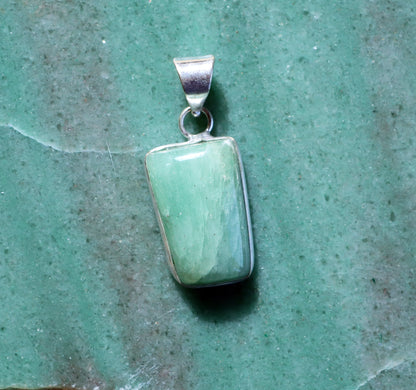 Přívěšek avanturín - Supreme Panthers