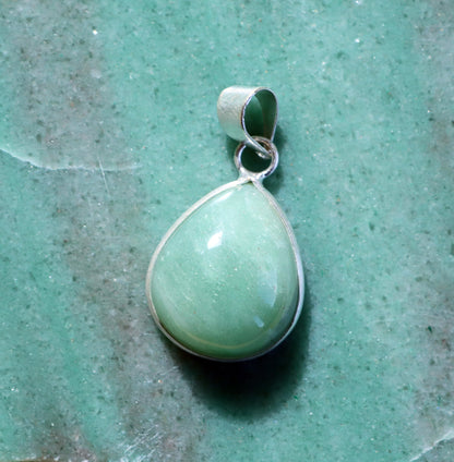 Přívěšek avanturín - Supreme Panthers