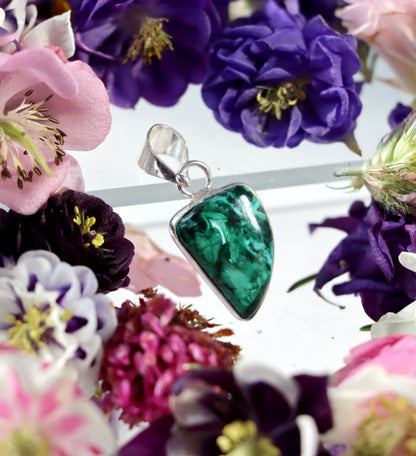 Přívěšek azuromalachit - Supreme Panthers