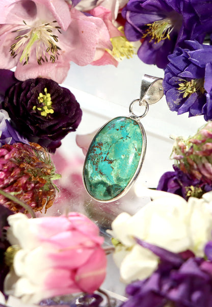 Přívěšek azuromalachit - Supreme Panthers