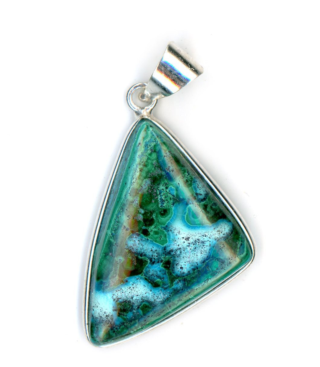 Přívěšek azuromalachit - Supreme Panthers