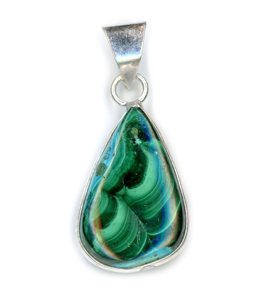 Přívěšek azuromalachit - Supreme Panthers