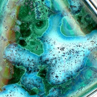 Přívěšek azuromalachit - Supreme Panthers