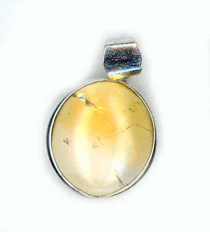 Přívěšek citrín - Supreme Panthers