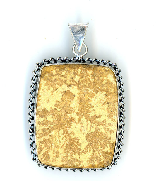 Přívěšek dendrity psilomelanu - Supreme Panthers