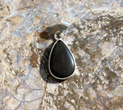 Přívěšek duhový obsidián - Supreme Panthers