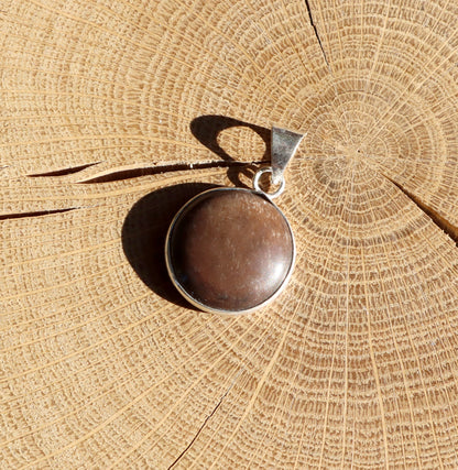 Přívěšek duhový obsidián - Supreme Panthers