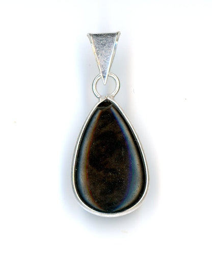 Přívěšek duhový obsidián - Supreme Panthers