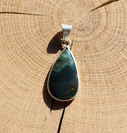 Přívěšek heliotrop - Supreme Panthers