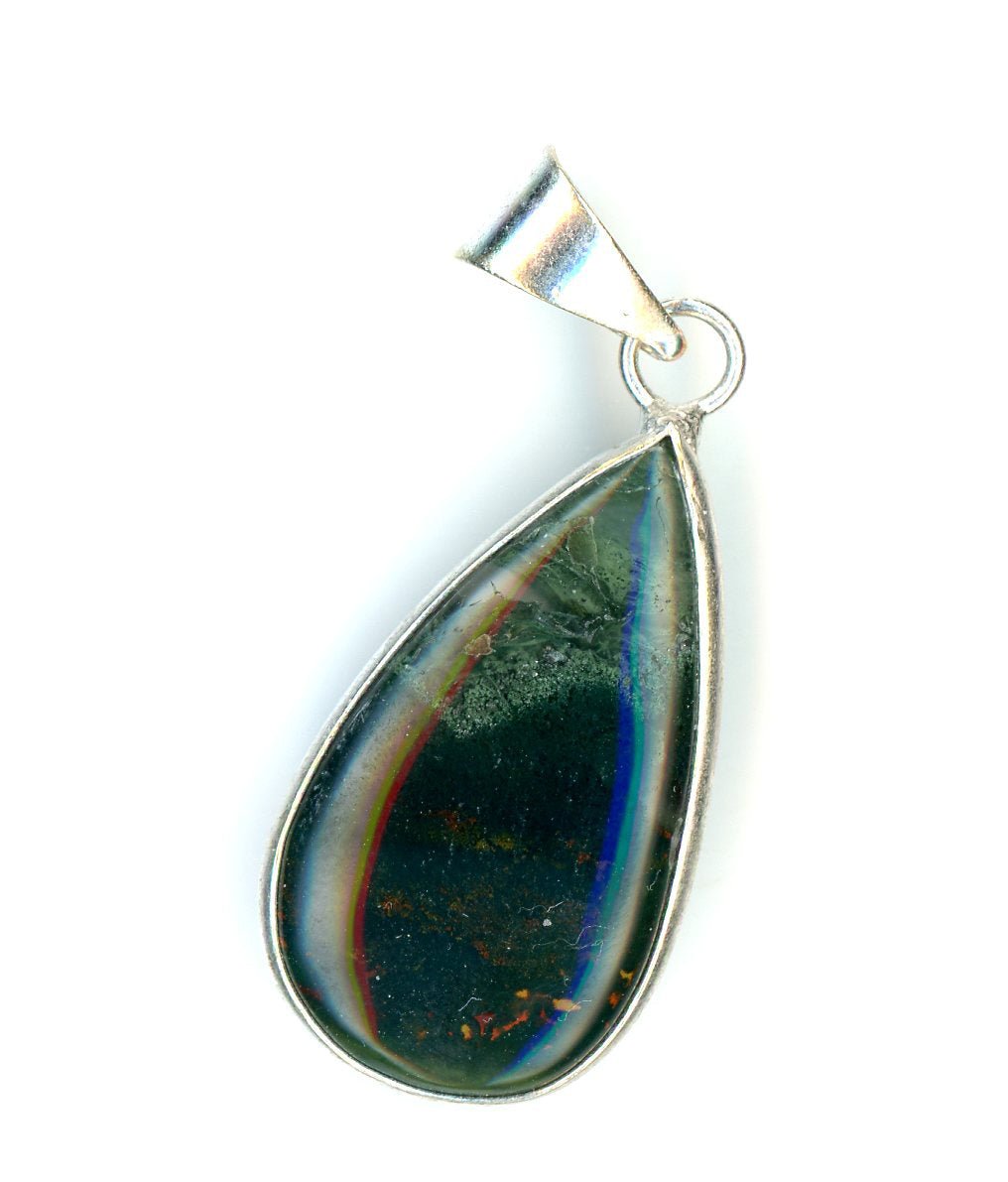 Přívěšek heliotrop - Supreme Panthers