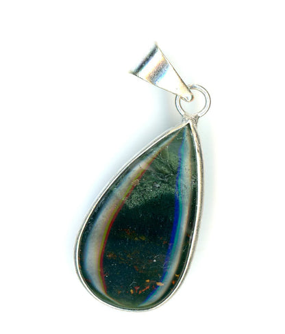 Přívěšek heliotrop - Supreme Panthers