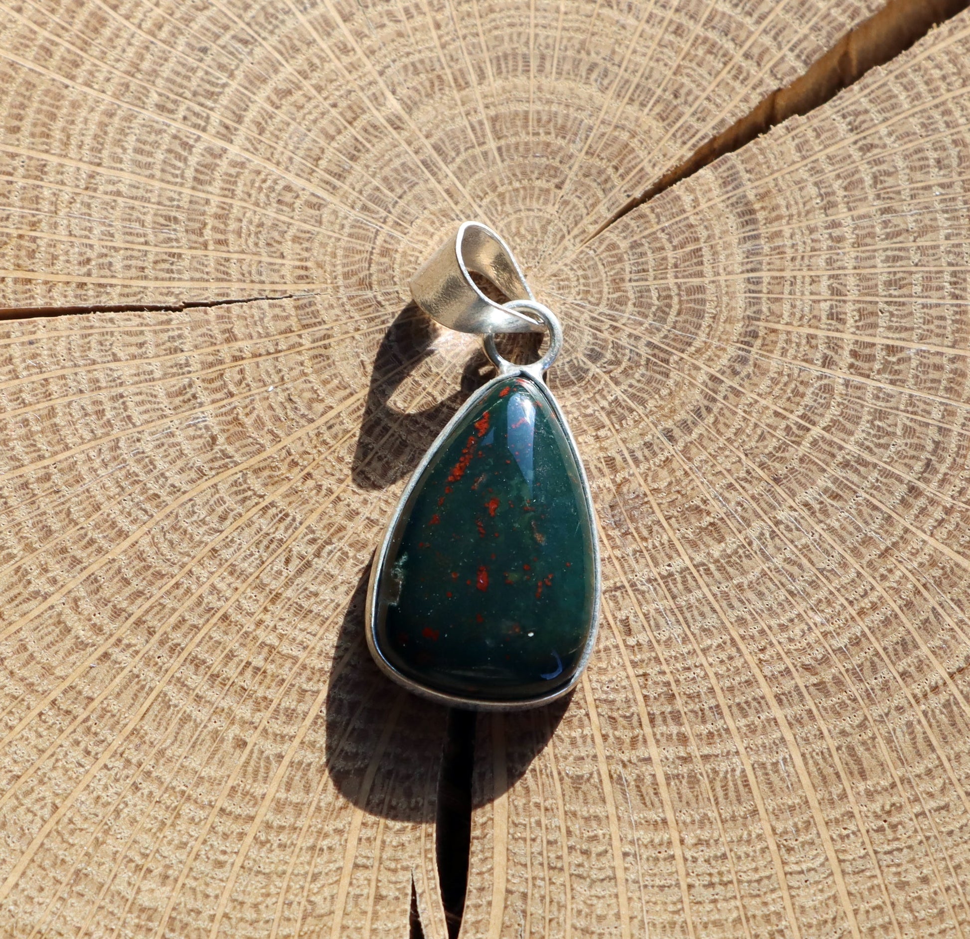 Přívěšek heliotrop - Supreme Panthers