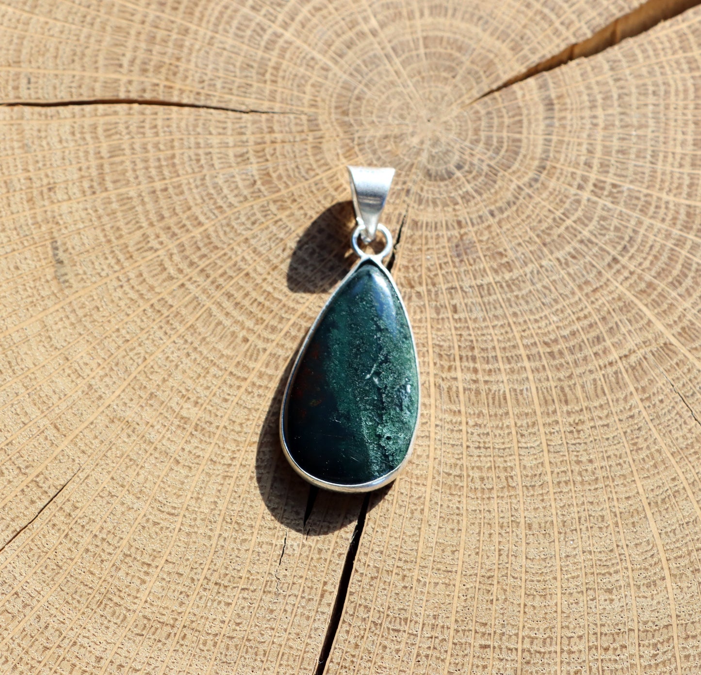 Přívěšek heliotrop - Supreme Panthers