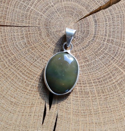 Přívěšek heliotrop - Supreme Panthers