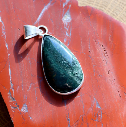 Přívěšek heliotrop - Supreme Panthers