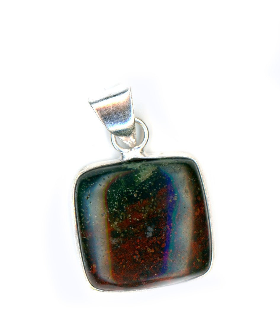 Přívěšek heliotrop - Supreme Panthers