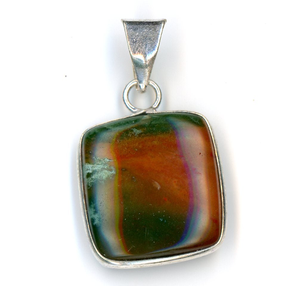 Přívěšek heliotrop - Supreme Panthers