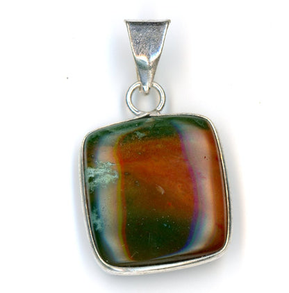 Přívěšek heliotrop - Supreme Panthers