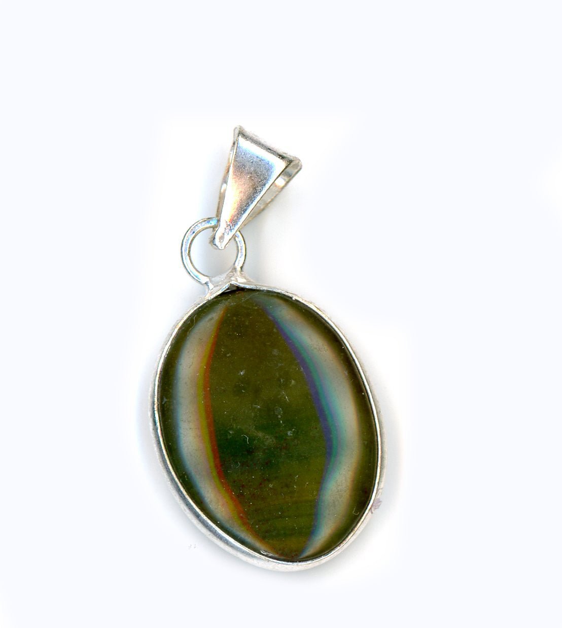 Přívěšek heliotrop - Supreme Panthers