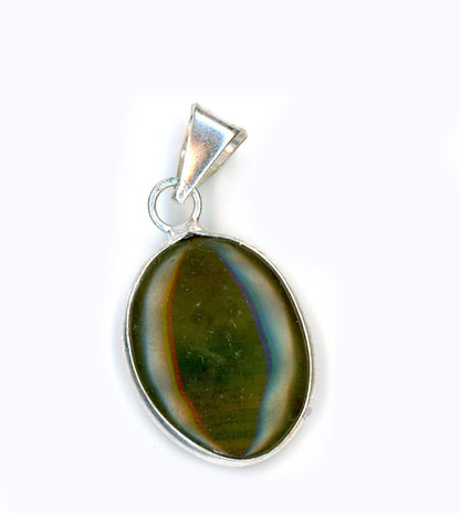 Přívěšek heliotrop - Supreme Panthers