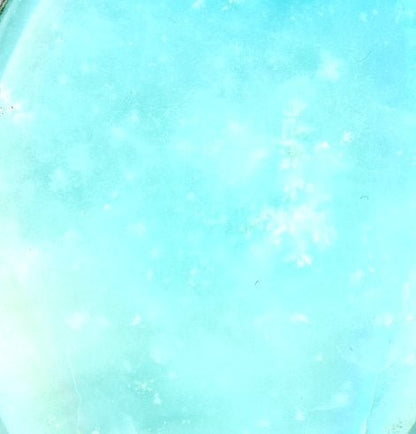 Přívěšek hemimorfit - Supreme Panthers