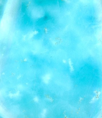 Přívěšek hemimorfit - Supreme Panthers