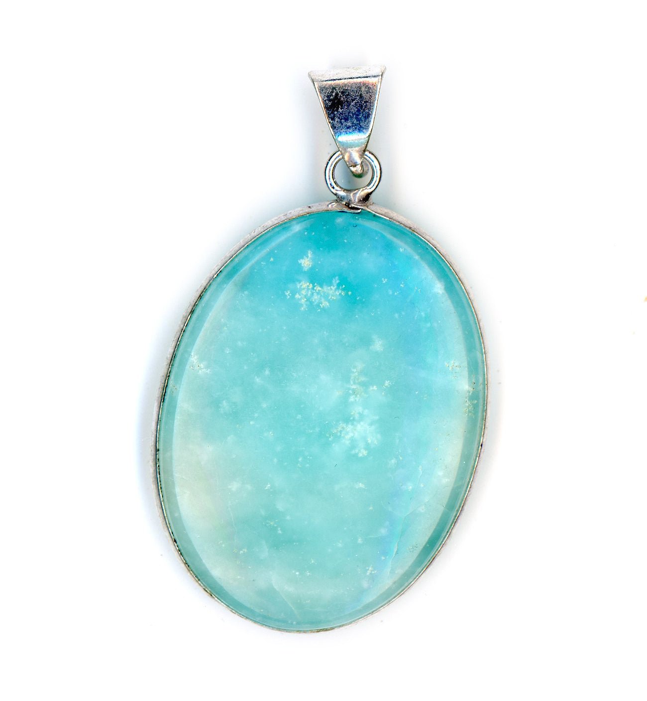 Přívěšek hemimorfit - Supreme Panthers