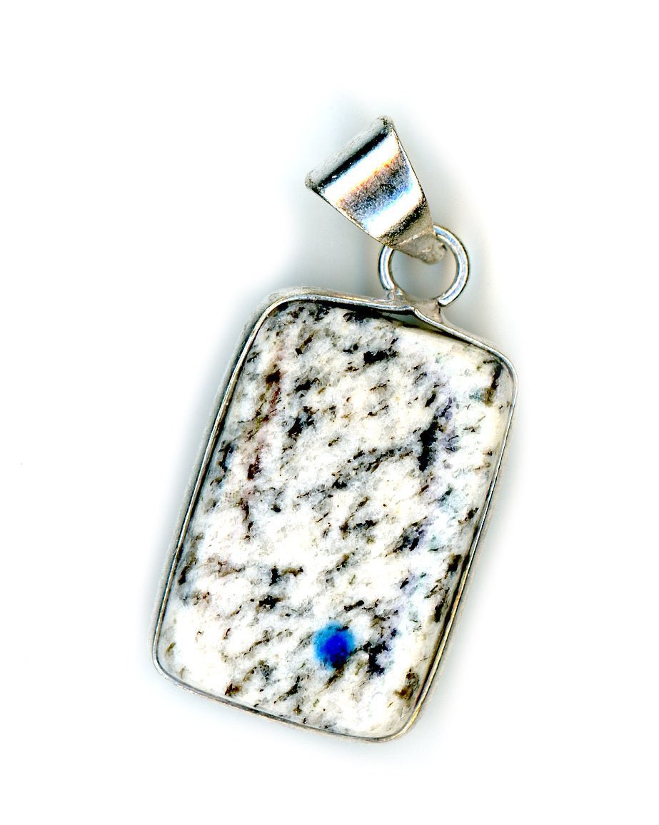 Přívěšek jaspis - Supreme Panthers