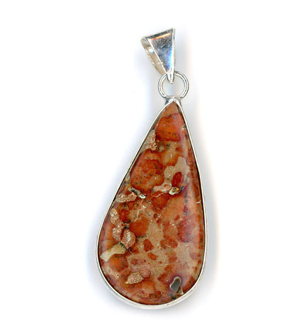 Přívěšek jaspis Asteroid - Supreme Panthers