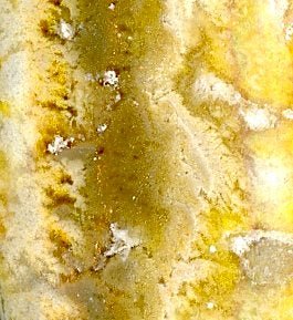 Přívěšek jaspis Bumble Bee - Supreme Panthers