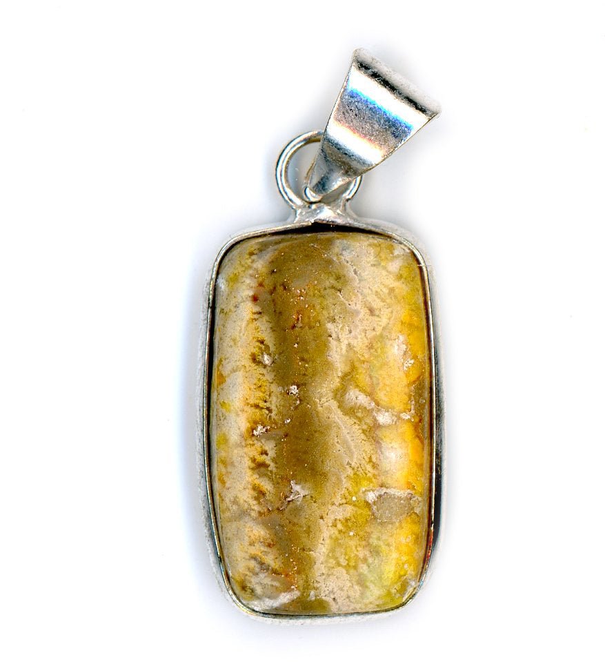 Přívěšek jaspis Bumble Bee - Supreme Panthers