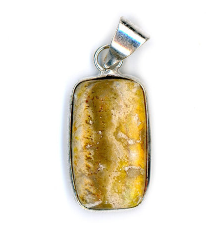 Přívěšek jaspis Bumble Bee - Supreme Panthers