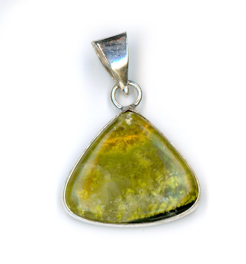 Přívěšek jaspis Bumble Bee - Supreme Panthers